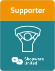 Shopware United Supporter
