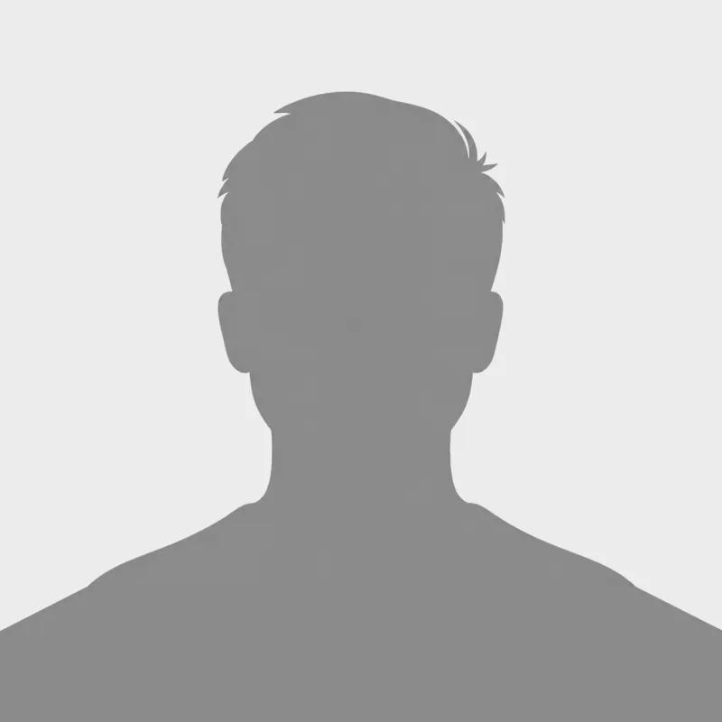 Platzhalter-Grafik anstelle eines Portraits