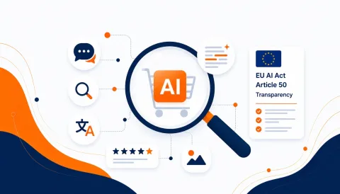Blog Post Teaser EU KI Kennzeichnungspflicht